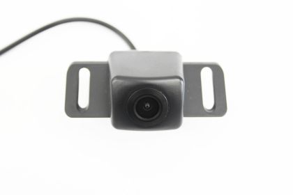 Κάμερα οπισθοπορείας με πλάκα για εγκατάσταση