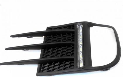 Φώτα ημέρας γι προφυλακτήρα Golf 6 - GTI προφυλακτήρα σετ 2τμχ.