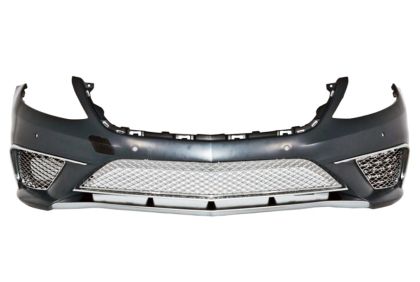 Προφυλακτήρας εμπρός για Mercedes W222 S-class (2013+) - S65 AMG design