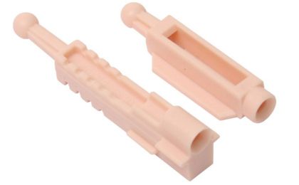 Πιαστράκια για φανάρια για BMW E39 (1995-2000)