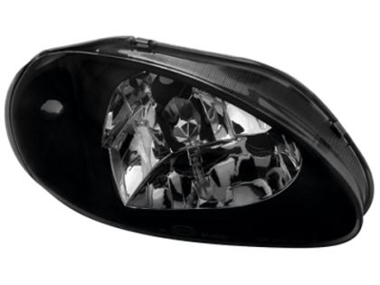 Φανάρια Honda Crx Del Sol (1993-1997)