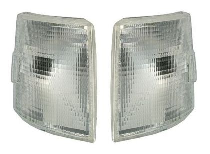 Φλας Vw Transporter  T4 (1990-2003) - σετ 2τμχ.