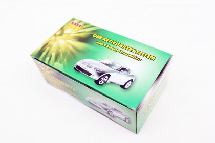 Συσκευή για κεντρικό κλείδωμα - με ανύψωση παραθύρων