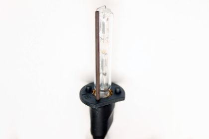 Λάμπα xenon H1 5000K 55W - χωρίς εγγύηση - 1τμχ.