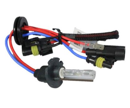 Λάμπα xenon για projector lens για ενσωμάτωση G3, G5 - D2H 6000K 35W - 1τμχ.