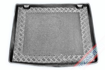 Πατάκι για πορτ - μπαγκάζ για Renault Clio Grand Tour (2008+) κάτω πατάκι πορτ μπαγκάζ - 1τμχ.