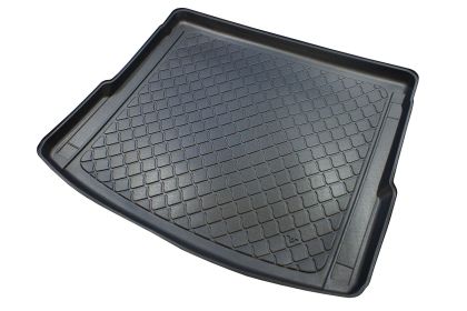 Πατάκι για πορτ - μπαγκάζ για  Audi Q5 II (FY) SUV 5 door (2017+) incl. models with rails - 1τμχ.