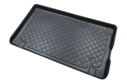 Πατάκι για πορτ - μπαγκάζ για Fiat Scudo II Panorama (2007-2016) / Citroen Jumpy / Peugeot Expert Tepee - L2; behind the 3rd row of seats - 1τμχ.