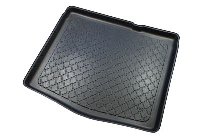 Πατάκι για πορτ - μπαγκάζ για  Fiat Tipo (2017+) Hatchback (Type 356) Hatchback 5d - 1τμχ.