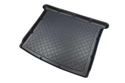 Πατάκι για πορτ - μπαγκάζ για  Ford Grand C-MAX  VAN 5d  (2010+) 7 seats; 3rd row pulled down - 1τμχ.