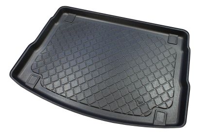 Πατάκι για πορτ - μπαγκάζ για  Hyundai i30 III PD HB/5d  (2017+)  / Kia Ceed (CD) HB/5  (2018+) Kia Ceed (CD) HB/5 (2018+) upper boot; with variable height boot floor, except 48V Hybrid - 1τμχ.