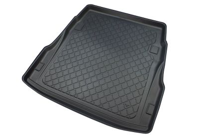 Πατάκι λαστιχένιο για πορτ - μπαγκάζ για Mercedes S W 222 Sedan  (2013+) not for hybrid models; models with back seat moving - 1τμχ.