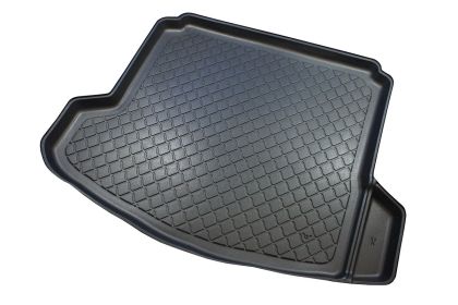 Πατάκι λαστιχένιο για πορτ - μπαγκάζ για  Renault Megane GrandCoupé IV Sedan  (2017+) right wing removable - 1τμχ.