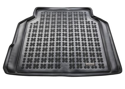 Πατάκι για πορτ - μπαγκάζ λαστιχένιο για Alfa Romeo Giulia  (2016+) - Rezaw Plast - 1τμχ.