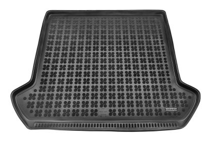 Πατάκι για πορτ - μπαγκάζ λαστιχένιο για Volvo XC90  (2002 - 2014) - Rezaw Plast - 1τμχ.