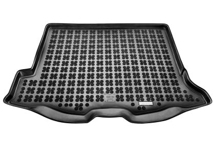 Πατάκι για πορτ - μπαγκάζ λαστιχένιο για Volvo V60 (μετά το 2011) - Rezaw Plast - 1τμχ.