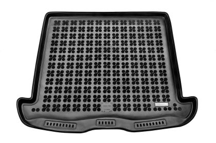 Πατάκι για πορτ - μπαγκάζ λαστιχένιο για Volvo V50 Combi (μετά το 2004) - Rezaw Plast - 1τμχ.