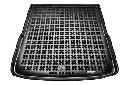 Πατάκι για πορτ - μπαγκάζ λαστιχένιο για Volkswagen PASSAT B6 / B7 Variant/Combi (2005 - 2014) / Alltrack (μετά το 2012) - Rezaw Plast - 1τμχ.