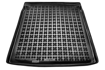 Πατάκι για πορτ - μπαγκάζ λαστιχένιο για Volkswagen PASSAT B6 / B7 Sedan (2005 - 2014) - Rezaw Plast - 1τμχ.