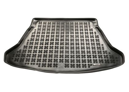 Πατάκι για πορτ - μπαγκάζ λαστιχένιο για Toyota PRIUS IV (2015-2023) - Rezaw Plast - 1τμχ.