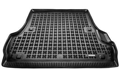 Πατάκι για πορτ - μπαγκάζ λαστιχένιο για Toyota LAND CRUISER J200 5-door (μετά το 2008) - Rezaw Plast - 1τμχ.