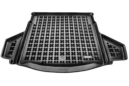 Πατάκι για πορτ - μπαγκάζ λαστιχένιο για Toyota AURIS Wagon version Premium with packet comfort - upper floor  (μετά το 2013) - Rezaw Plast - 1τμχ.