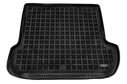 Πατάκι για πορτ - μπαγκάζ λαστιχένιο για Subaru OUTBACK  (μετά το 2014) - Rezaw Plast - 1τμχ.