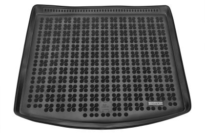 Πατάκι για πορτ - μπαγκάζ λαστιχένιο για Seat LEON ST bottom floor  (μετά το 2014) - Rezaw Plast - 1τμχ.