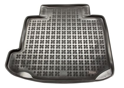 Πατάκι για πορτ - μπαγκάζ λαστιχένιο για Saab 9-5 Sedan (2010 - 2012) - Rezaw Plast - 1τμχ.