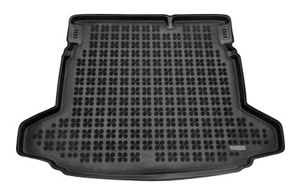 Πατάκι για πορτ - μπαγκάζ λαστιχένιο για Saab 9-3 SPORT Sedan versions with niches on both sides (μετά το 2003) - Rezaw Plast - 1τμχ.