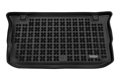 Πατάκι για πορτ - μπαγκάζ λαστιχένιο για Renault TWINGO III (μετά το 2014) - Rezaw Plast - 1τμχ.