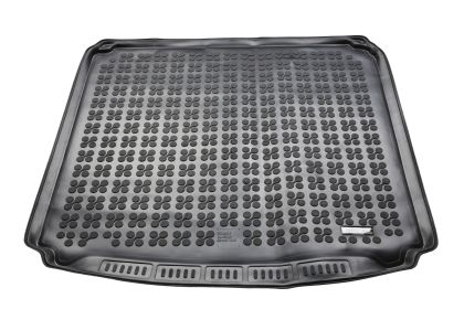 Πατάκι για πορτ - μπαγκάζ λαστιχένιο για Renault TALISMAN Grandtour / Combi (2015-2022) - Rezaw Plast - 1τμχ.