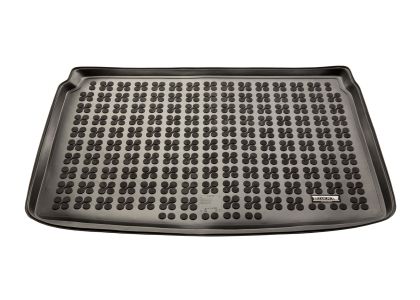 Πατάκι για πορτ - μπαγκάζ λαστιχένιο για Renault MEGANE IV Hatchback 3-door, 5-door  (μετά το 2015) - Rezaw Plast - 1τμχ.