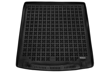 Πατάκι για πορτ - μπαγκάζ λαστιχένιο για Renault LAGUNA III Grandtour / Combi (2008 - 2015) - Rezaw Plast - 1τμχ.