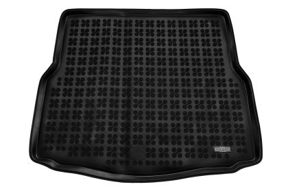 Πατάκι για πορτ - μπαγκάζ λαστιχένιο για Renault LAGUNA III Hatchback (2007 - 2015) - Rezaw Plast - 1τμχ.