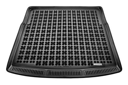 Πατάκι για πορτ - μπαγκάζ λαστιχένιο για Opel INSIGNIA I A Combi  / Hatchback (2013-2016) / Opel INSIGNIA with Infinity sound system, 4-door and 5-door  (2008 - 2017) - Rezaw Plast - 1τμχ.