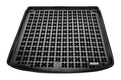 Πατάκι για πορτ - μπαγκάζ λαστιχένιο για Opel ASTRA IV J Sedan (μετά το 2012) - Rezaw Plast - 1τμχ.