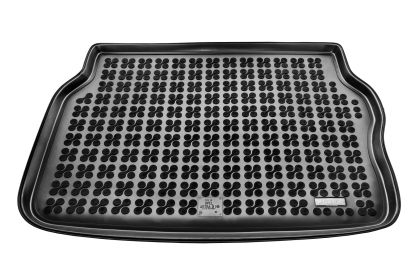 Πατάκι για πορτ - μπαγκάζ λαστιχένιο για Opel ASTRA II G Hatchback (1998 - 2009) - Rezaw Plast - 1τμχ.