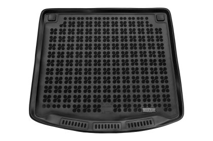 Πατάκι για πορτ - μπαγκάζ λαστιχένιο για Opel ANTARA (μετά το 2006) - Rezaw Plast - 1τμχ.