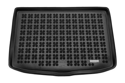 Πατάκι για πορτ - μπαγκάζ λαστιχένιο για Nissan JUKE bottom floor  (2014-2019) - Rezaw Plast - 1τμχ.