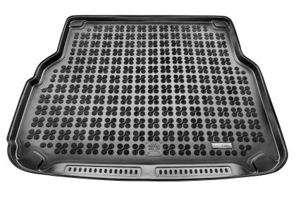 Πατάκι για πορτ - μπαγκάζ λαστιχένιο για Mercedes W204 C - CLASS  / Combi (2007 - 2014) - Rezaw Plast - 1τμχ.