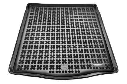 Πατάκι για πορτ - μπαγκάζ λαστιχένιο για Mazda 6 Sedan (μετά το 2012) - Rezaw Plast - 1τμχ.