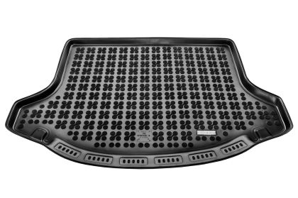 Πατάκι για πορτ - μπαγκάζ λαστιχένιο για Kia SPORTAGE III (2010 - 2016) - Rezaw Plast - 1τμχ.