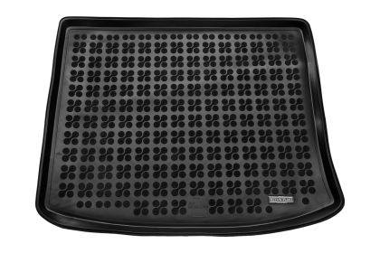 Πατάκι για πορτ - μπαγκάζ λαστιχένιο για Jeep CHEROKEE KL (μετά το 2013) - Rezaw Plast - 1τμχ.