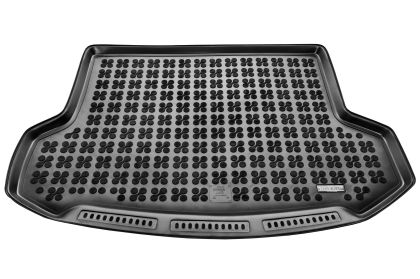 Πατάκι για πορτ - μπαγκάζ λαστιχένιο για Hyundai ix35 (μετά το 2010) - Rezaw Plast - 1τμχ.