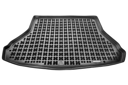 Πατάκι για πορτ - μπαγκάζ λαστιχένιο για Hyundai ELANTRA V (2010 - 2016) - Rezaw Plast - 1τμχ.