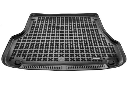 Πατάκι για πορτ - μπαγκάζ λαστιχένιο για Ford MONDEO III Combi (2000 - 2007) - Rezaw Plast - 1τμχ.