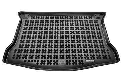 Πατάκι για πορτ - μπαγκάζ λαστιχένιο για Ford KUGA I (2008 - 2013) - Rezaw Plast - 1τμχ.