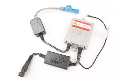 Μετασχηματιστής για xenon FAST BRIGHT+CANBUS MC5 35W / 12V