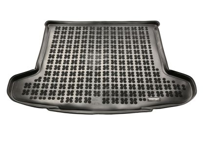 Πατάκι για πορτ - μπαγκάζ λαστιχένιο για Fiat TIPO Sedan  (μετά το 2015) - Rezaw Plast - 1τμχ.